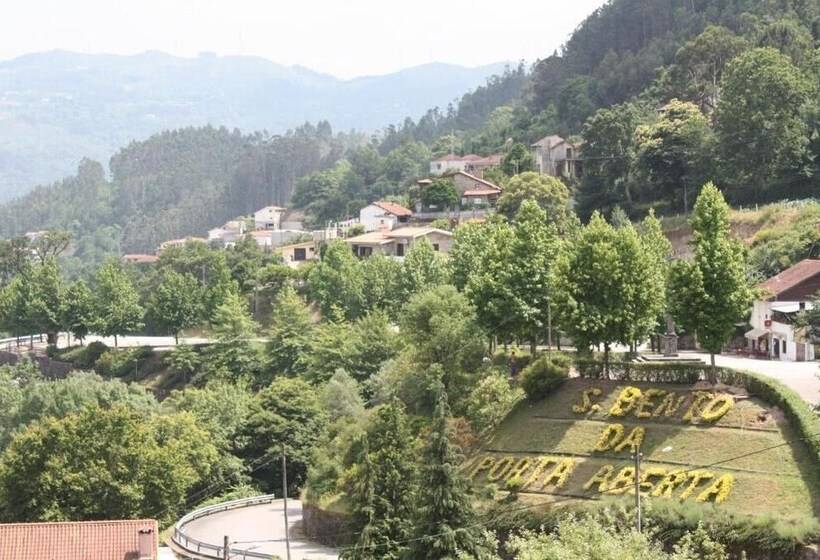 بنسيون Cantinho Das Oliveiras