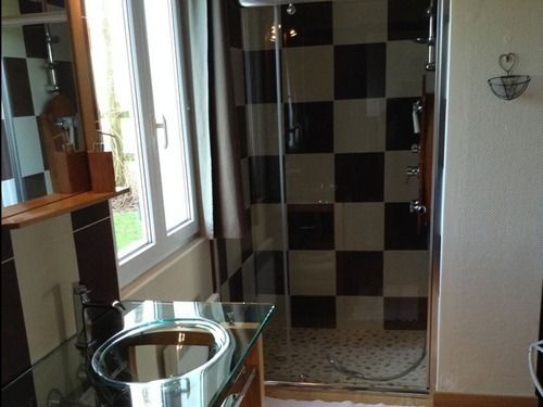 Пансион Le Grand Gîte