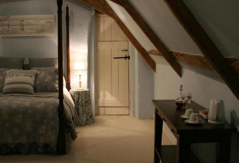 膳宿费 Le Manoir De Herouville