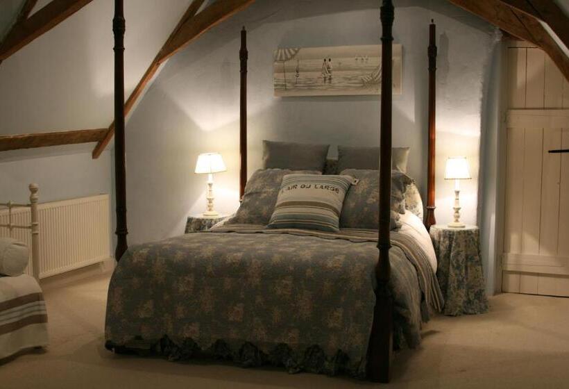 膳宿费 Le Manoir De Herouville