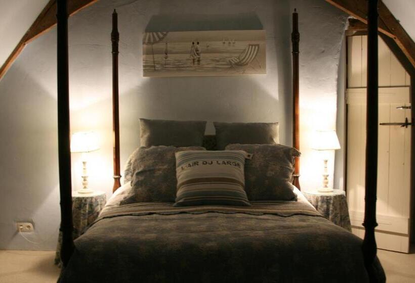 膳宿费 Le Manoir De Herouville