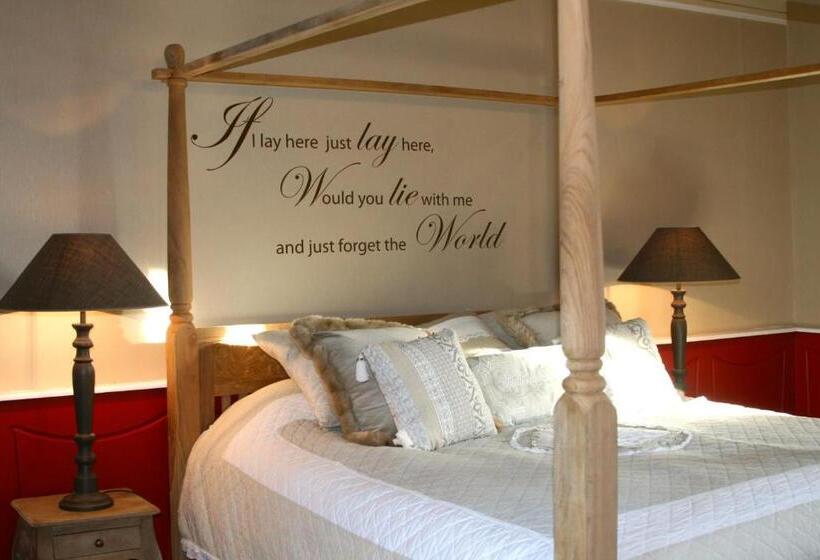 膳宿费 Le Manoir De Herouville