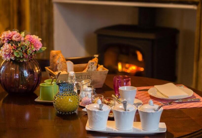 膳宿费 Le Manoir De Herouville