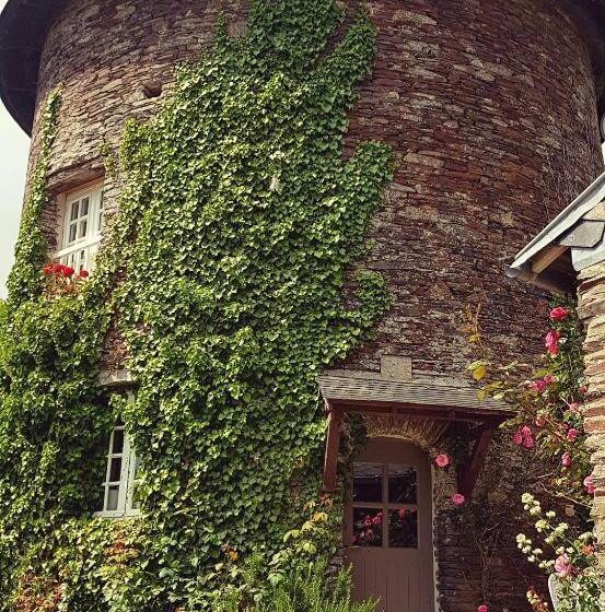 膳宿费 Le Manoir De Herouville