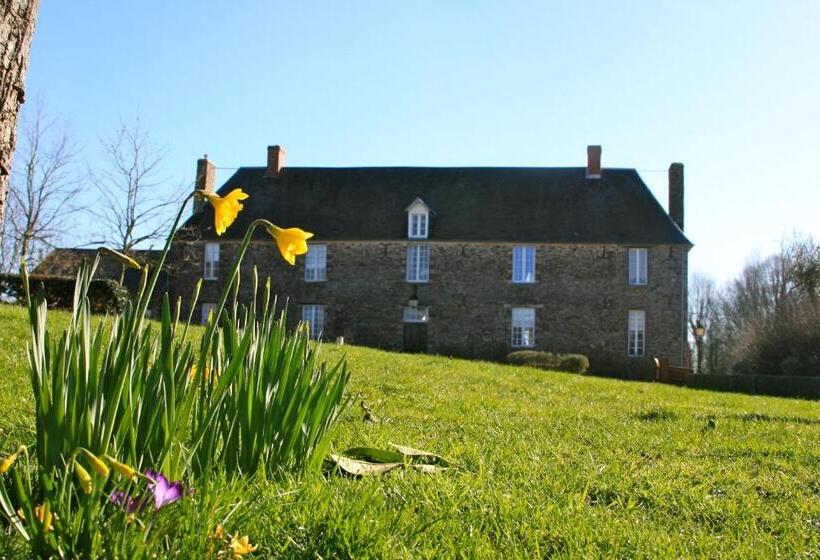 膳宿费 Le Manoir De Herouville