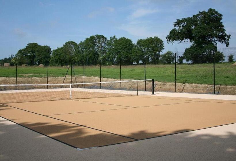 膳宿费 Le Manoir De Herouville