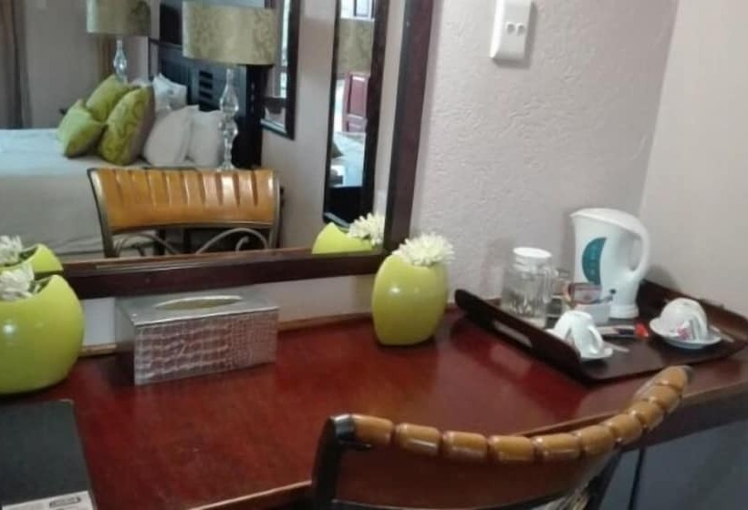 펜션 Ledimor Guesthouse