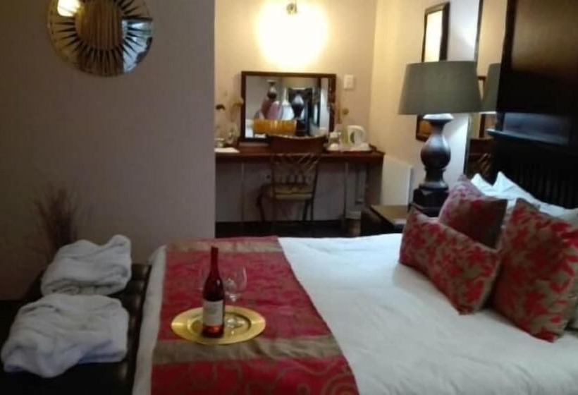 펜션 Ledimor Guesthouse