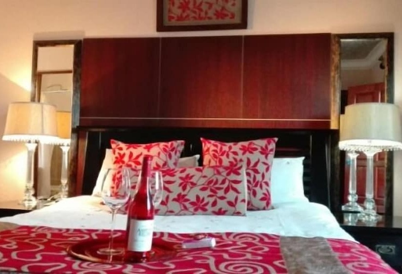 펜션 Ledimor Guesthouse