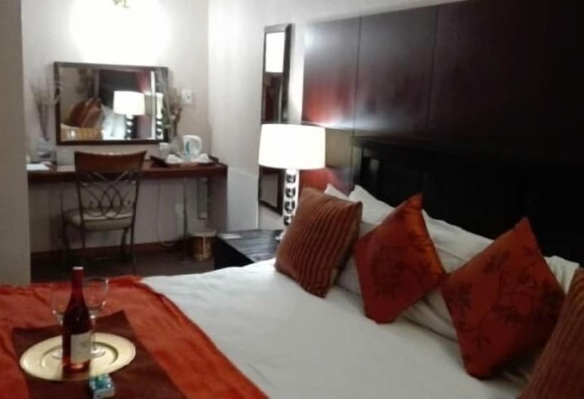 펜션 Ledimor Guesthouse