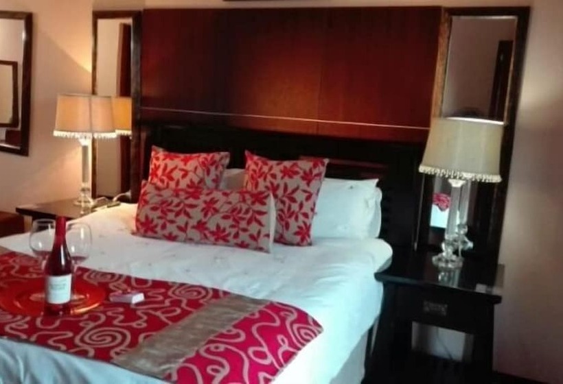 펜션 Ledimor Guesthouse