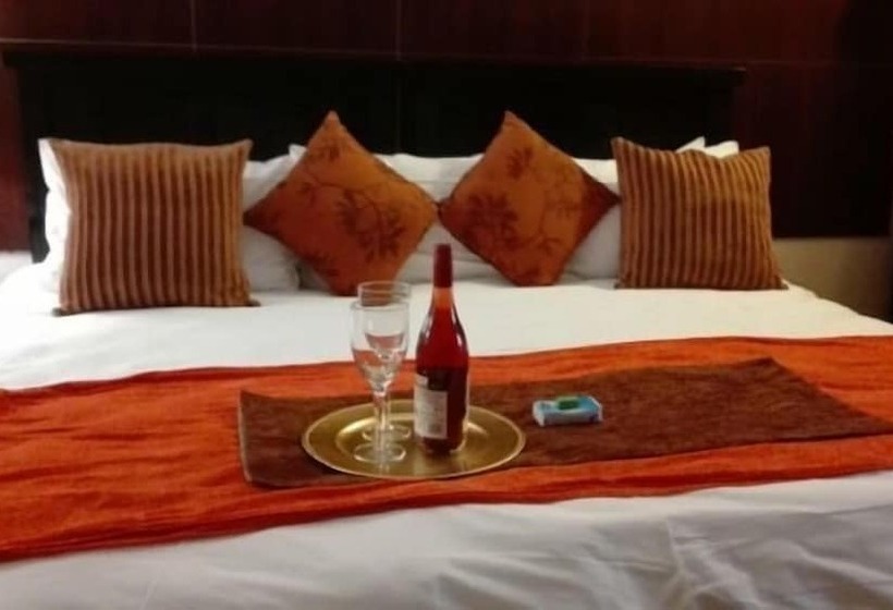 펜션 Ledimor Guesthouse