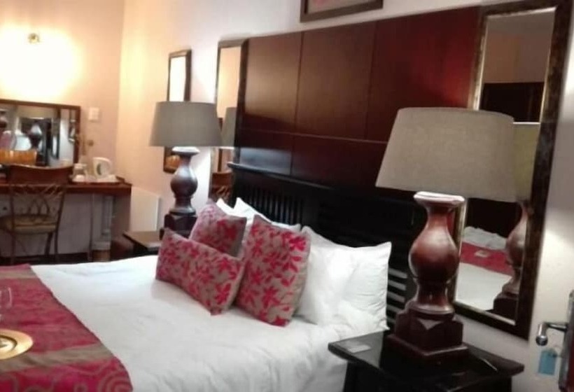 펜션 Ledimor Guesthouse