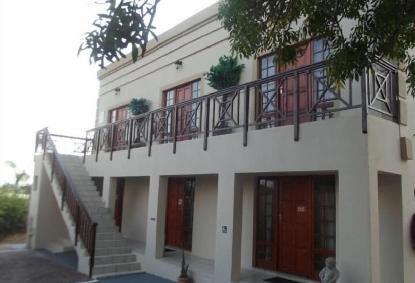 펜션 Ledimor Guesthouse