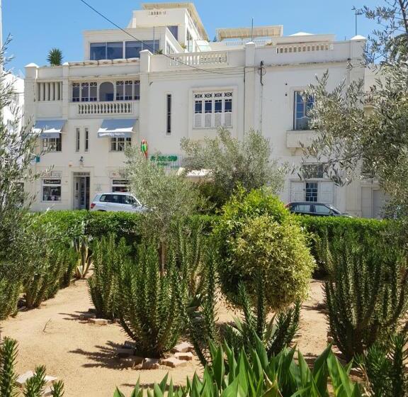 پانسیون Maison D Hôtes Dar Ennassim