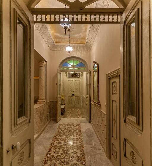 پانسیون Maison D Hôtes Dar Ennassim