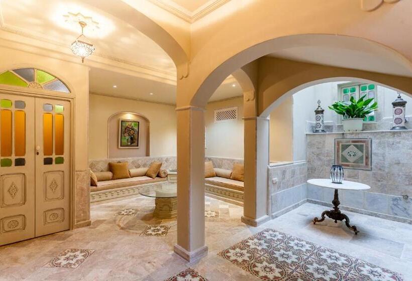 پانسیون Maison D Hôtes Dar Ennassim