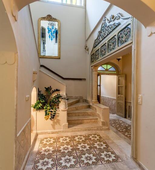 پانسیون Maison D Hôtes Dar Ennassim