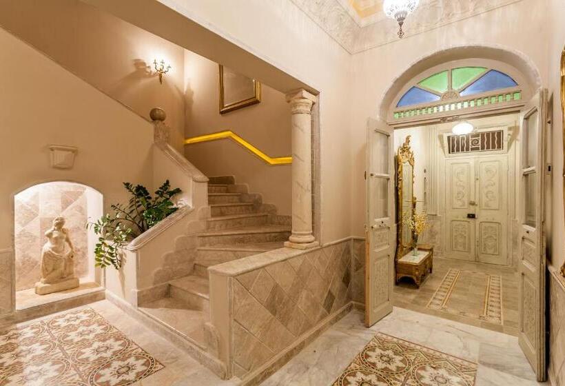 پانسیون Maison D Hôtes Dar Ennassim