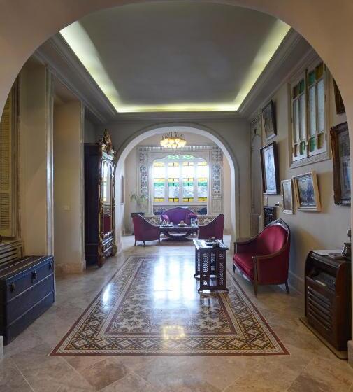 پانسیون Maison D Hôtes Dar Ennassim