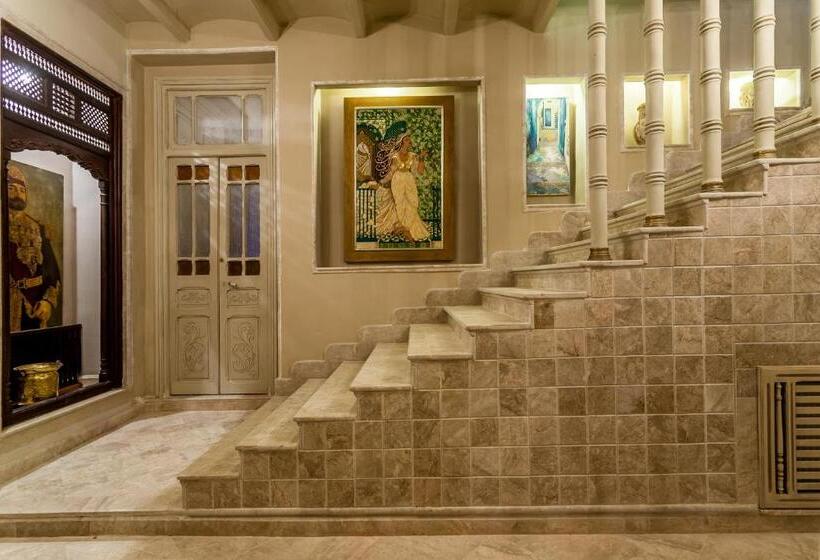 پانسیون Maison D Hôtes Dar Ennassim