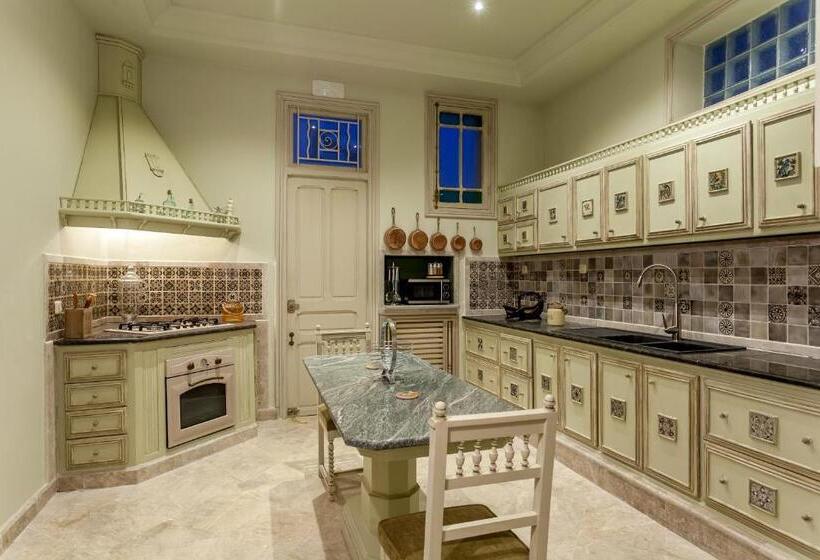 پانسیون Maison D Hôtes Dar Ennassim