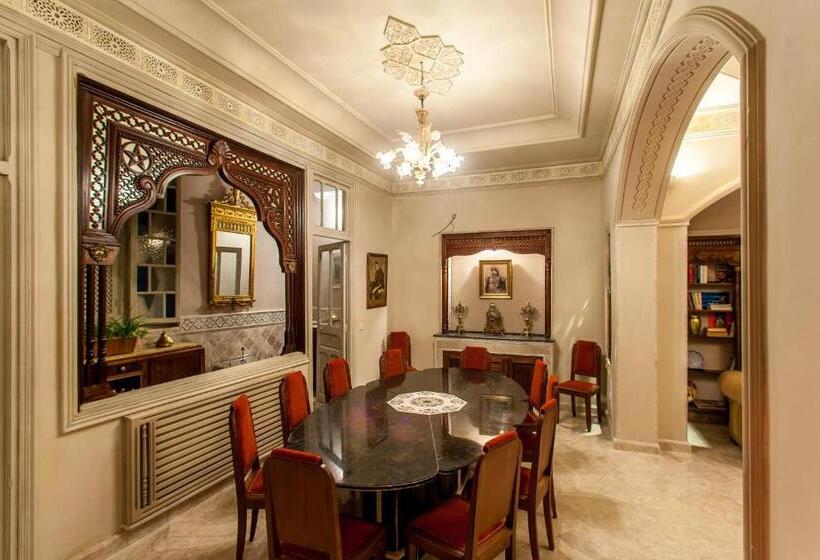 پانسیون Maison D Hôtes Dar Ennassim