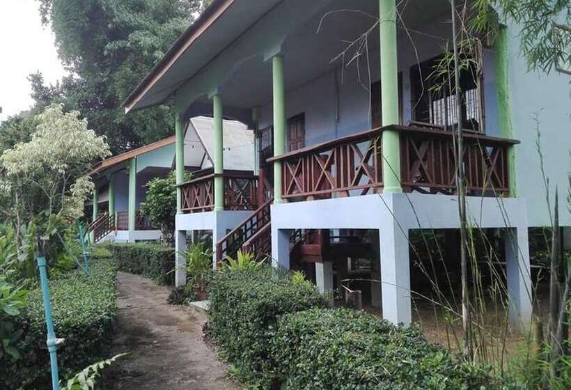 펜션 Mr Jan Guesthouse