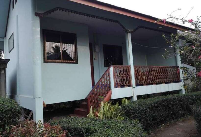 펜션 Mr Jan Guesthouse