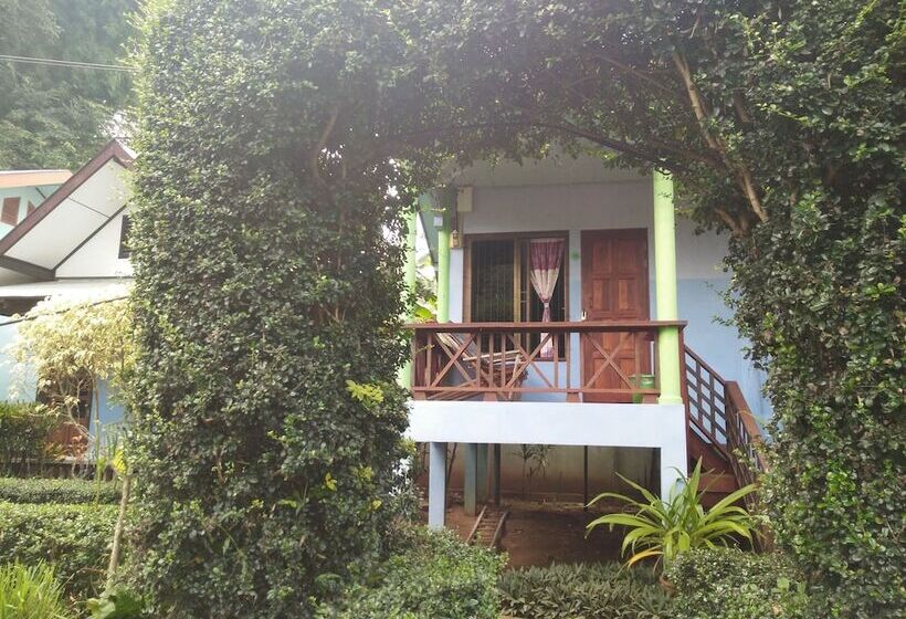 펜션 Mr Jan Guesthouse