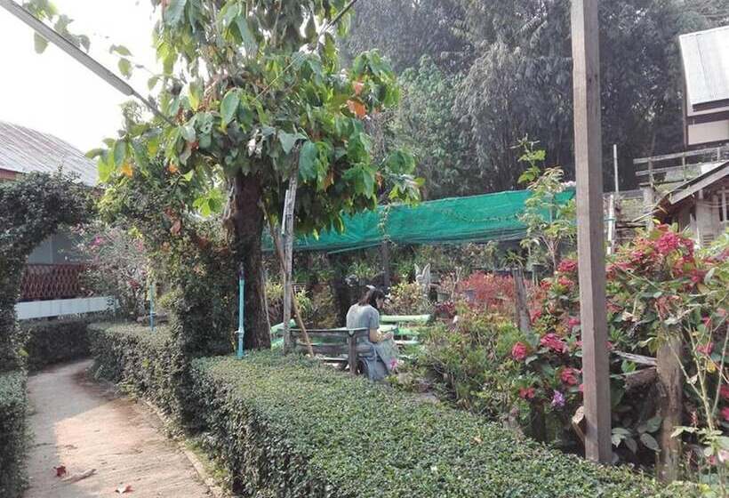 펜션 Mr Jan Guesthouse