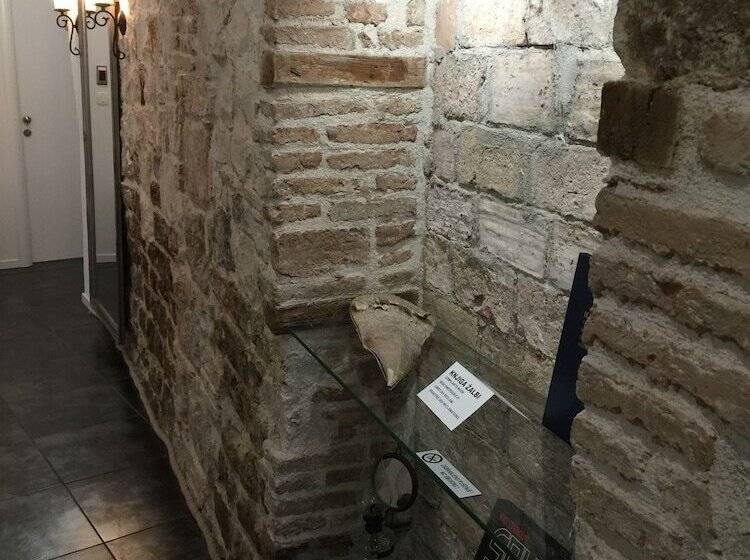 膳宿费 Palace Tartaglia