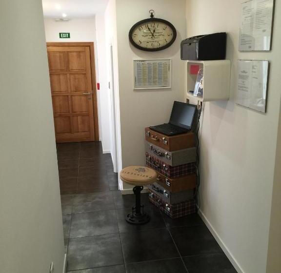 膳宿费 Palace Tartaglia