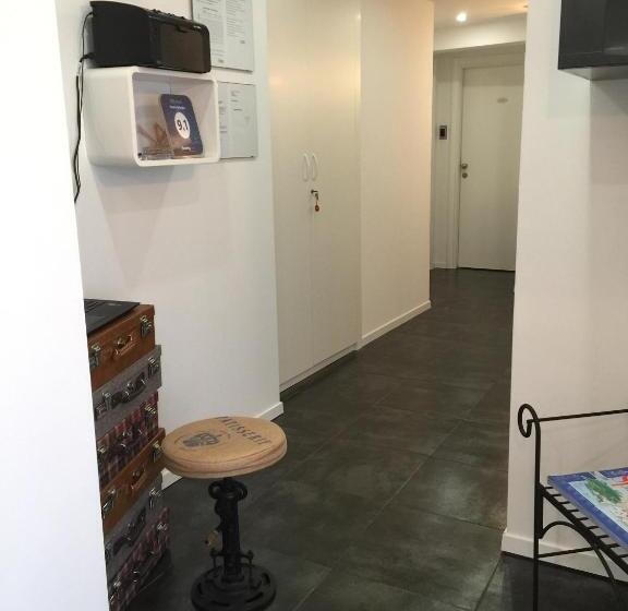 膳宿费 Palace Tartaglia