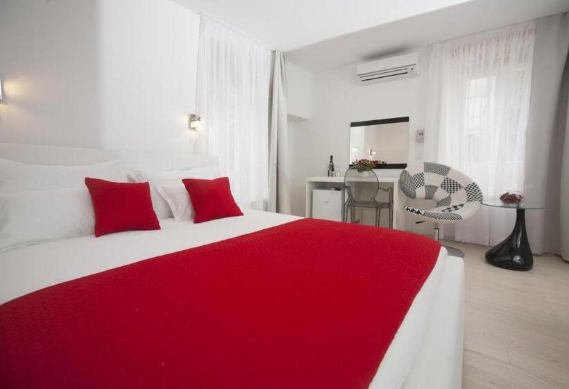 膳宿费 Palace Tartaglia