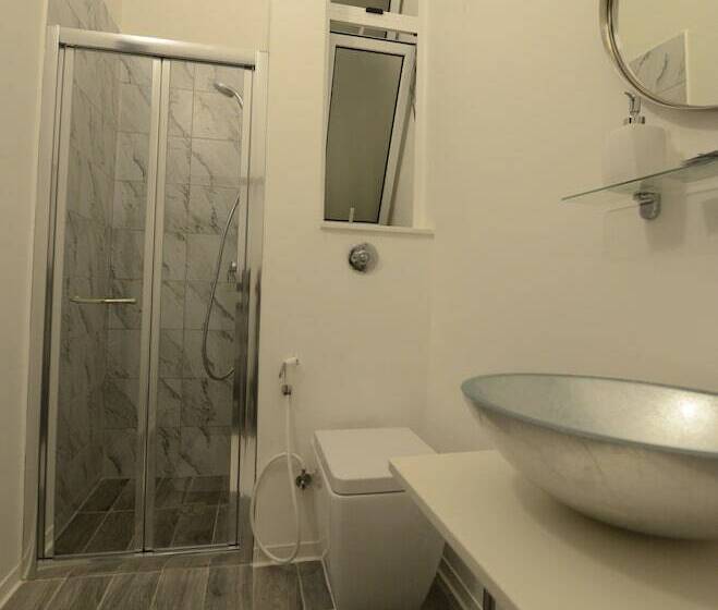 پانسیون Paulos Valletta