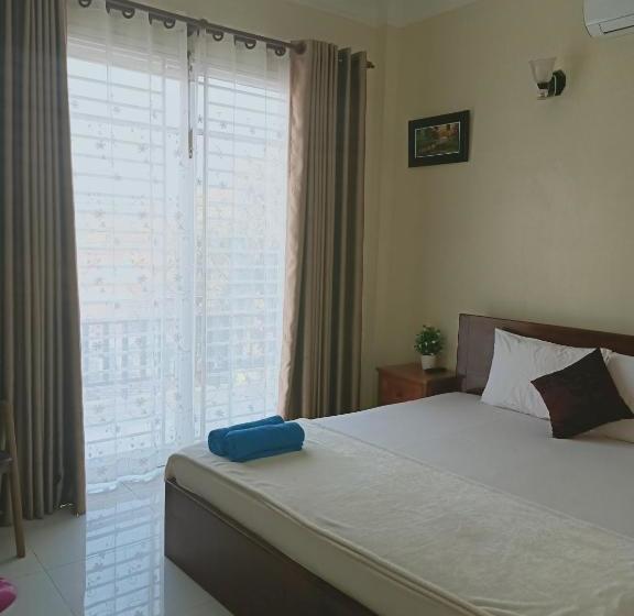 بنسيون Piphub Thmey Guesthouse