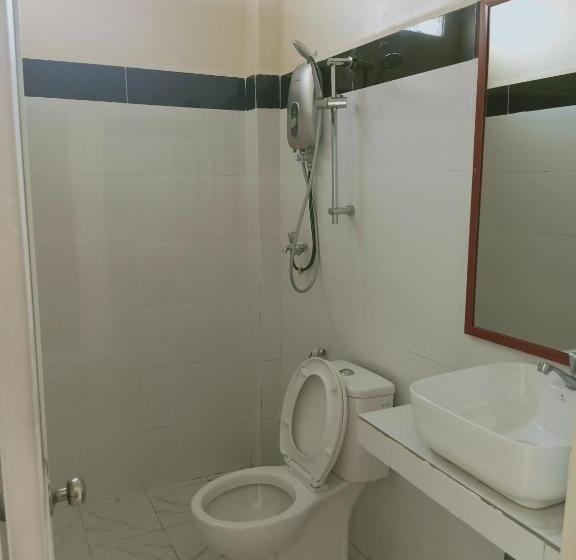 بنسيون Piphub Thmey Guesthouse