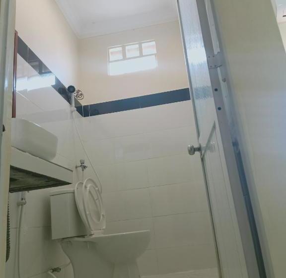 بنسيون Piphub Thmey Guesthouse