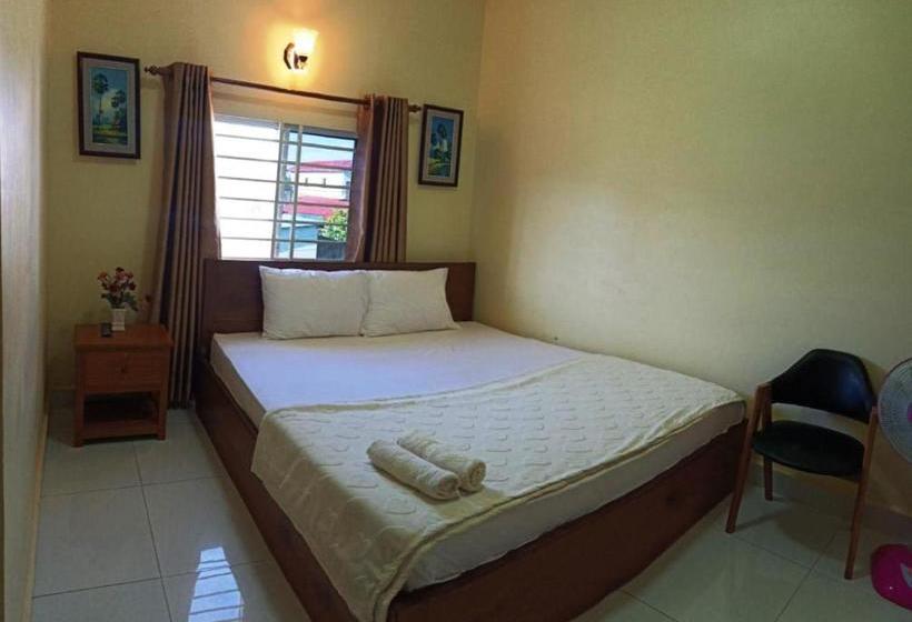 بنسيون Piphub Thmey Guesthouse