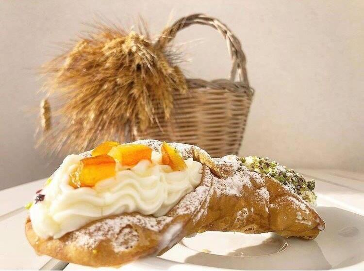 פנסיון Punta Sallustro Lipari