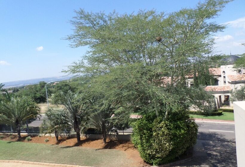 膳宿费 The Links Guest House