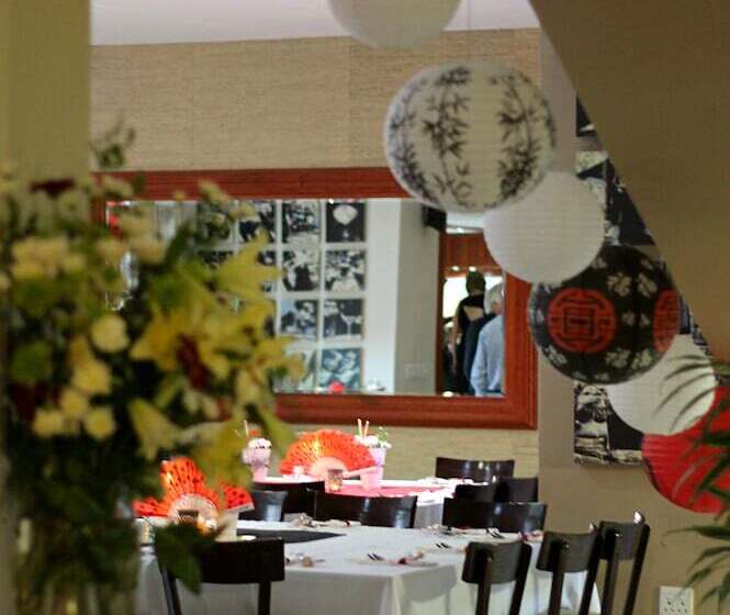 膳宿费 The Links Guest House