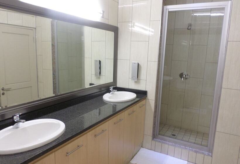 膳宿费 The Links Guest House