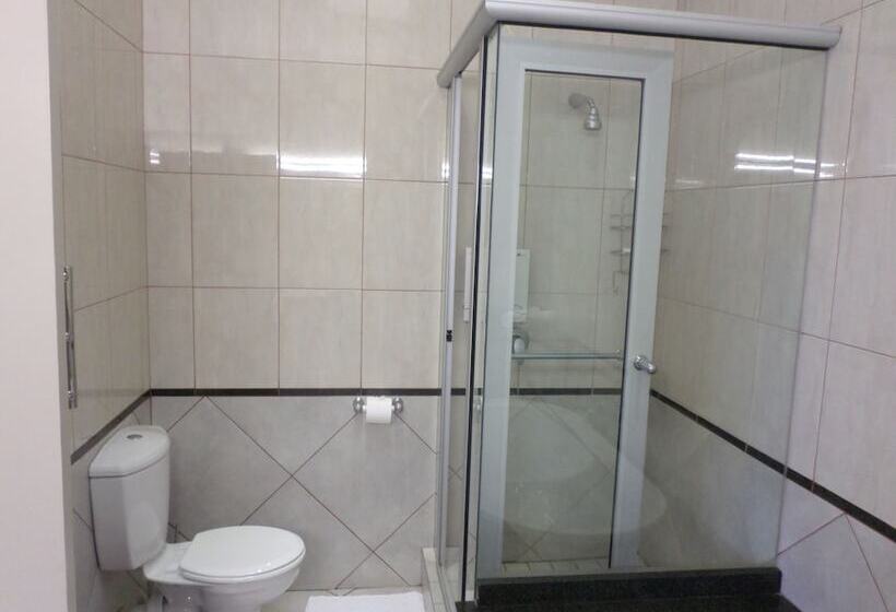 膳宿费 The Links Guest House