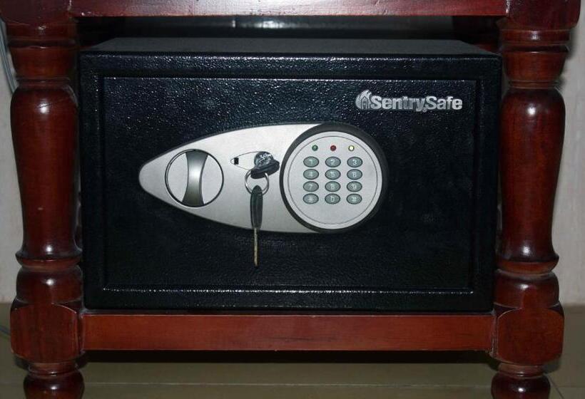 بنسيون The Magic Sponge