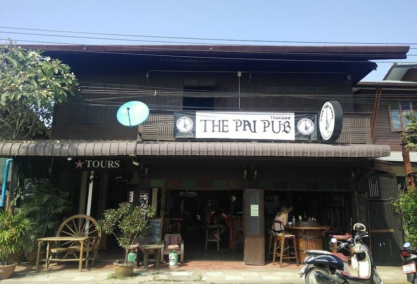 펜션 The Pai Pub