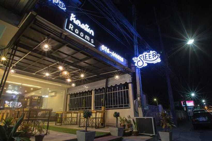 بنسيون The Sleep Phangnga