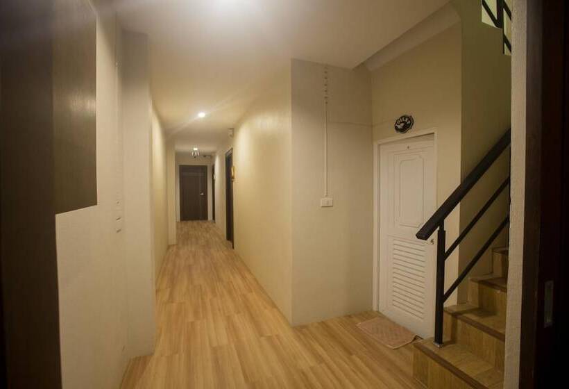 بنسيون The Sleep Phangnga