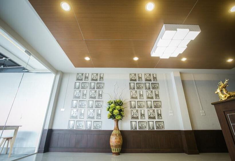 بنسيون The Sleep Phangnga